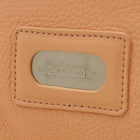 See By Chloe(�����̲��ο�) 9S7360 ���̽����� ����Ŭ ��� ��Ʈ�� + ��Ʈ�� �̹���5 - ���̺��� �߰���ǰ