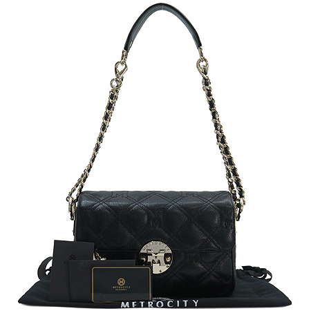 Metrocity(��Ʈ�ν�Ƽ) MQ563 ���� M �ΰ� ��� ���� ü�� ����� �̹���2 - ���̺��� �߰���ǰ