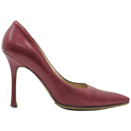 MANOLO BLAHNIK(����κ����) ���� ���� ������ ������ ���� �̹���4 - ���̺��� �߰���ǰ