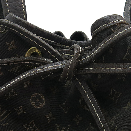 Louis Vuitton(���̺���) M95229 ���׷� �̴ϸ� �뿡 ������ ����� �̹���4 - ���̺��� �߰���ǰ