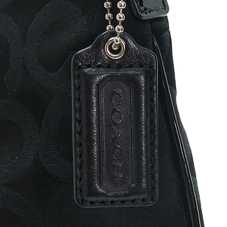 Coach(��ġ) OP ART ���� �к긯 �ֳ��� ȥ�� ����ΰ� ũ�ν��� �̹���4 - ���̺��� �߰���ǰ