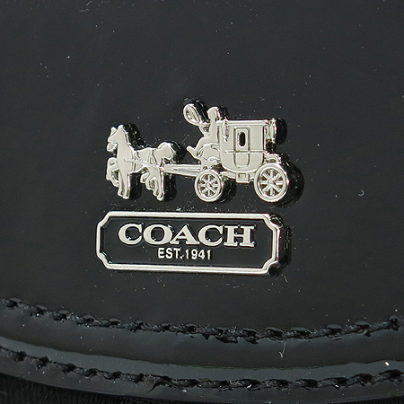 Coach(��ġ) OP ART ���� �к긯 �ֳ��� ȥ�� ����ΰ� ũ�ν��� �̹���5 - ���̺��� �߰���ǰ