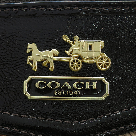 Coach(��ġ) 43430 OP ART �к긯 �̴� ũ�ν��� �̹���3 - ���̺��� �߰���ǰ
