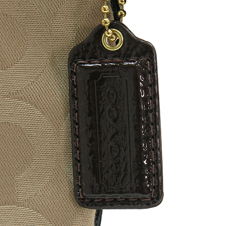 Coach(��ġ) 43430 OP ART �к긯 �̴� ũ�ν��� �̹���4 - ���̺��� �߰���ǰ