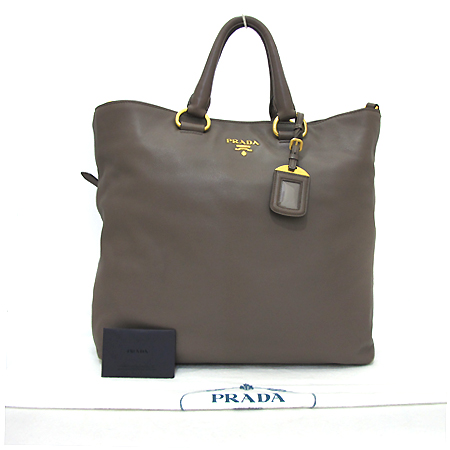 Prada(�����) BN1713 VIT.DAINO ����Ʈī����Ų BAMBU ����  ����ΰ� ��Ʈ�� + �����Ʈ�� [��õ ������] �̹���5 - ���̺��� �߰���ǰ