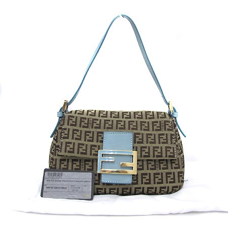 Fendi(���) 8BR180 00EY5 FF�ΰ� ��ī�к긯 �̴� ���� ����� [��õ ������] �̹���5 - ���̺��� �߰���ǰ