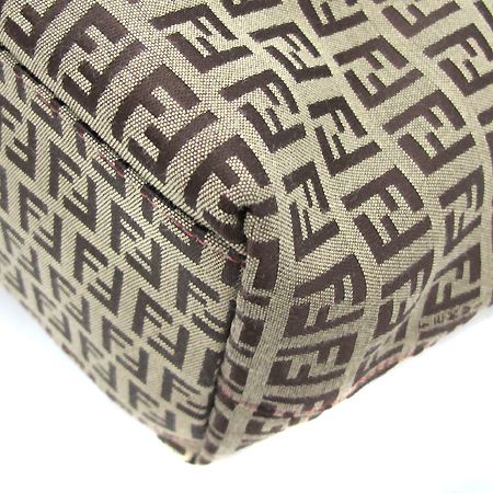 Fendi(���) 8BH215 00EY5 Ʈ���� ���� FF���� �ΰ���� �ڰ��� ���� ����� [��õ ������] �̹���4 - ���̺��� �߰���ǰ