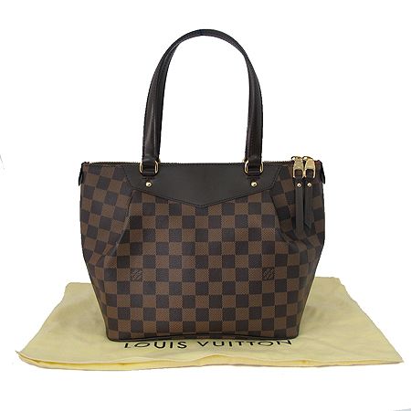 Louis Vuitton(���̺���) N41102 �ٹ̿� ���� ĵ���� ����Ʈ�ν��� PM ����� [�̾��������] �̹���5 - ���̺��� �߰���ǰ