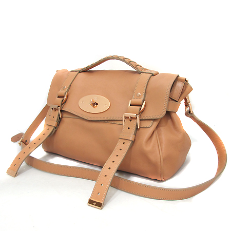 MULBERRY(�ֹ���) HH7539 671 ���� �˷��� 2WAY [��õ ������] �̹���2 - ���̺��� �߰���ǰ