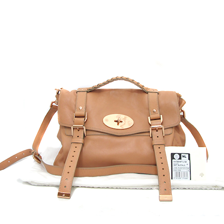 MULBERRY(�ֹ���) HH7539 671 ���� �˷��� 2WAY [��õ ������] �̹���5 - ���̺��� �߰���ǰ