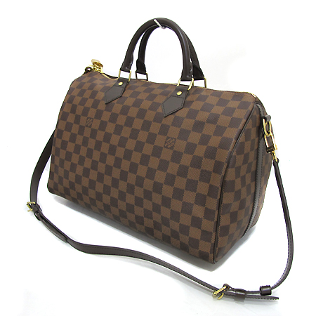 Louis Vuitton(���̺���)  N41182 �ٹ̿� ���� ���ǵ� �ݵѸ���35 ��Ʈ�� + �����Ʈ�� [��õ ������] �̹���2 - ���̺��� �߰���ǰ
