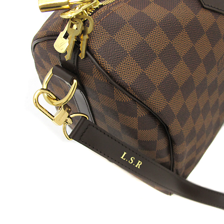 Louis Vuitton(���̺���)  N41182 �ٹ̿� ���� ���ǵ� �ݵѸ���35 ��Ʈ�� + �����Ʈ�� [��õ ������] �̹���3 - ���̺��� �߰���ǰ