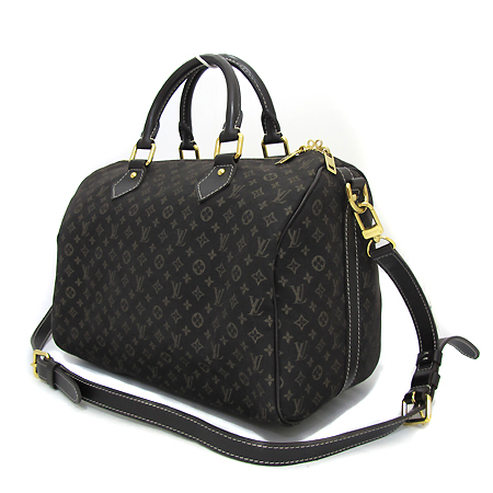 Louis Vuitton(���̺���) M56702 ���׷� �̵� ĵ���� ǻ���� ���ǵ� �ݵѸ��� 30 ��Ʈ�� + �����Ʈ�� [��õ ������] �̹���2 - ���̺��� �߰���ǰ