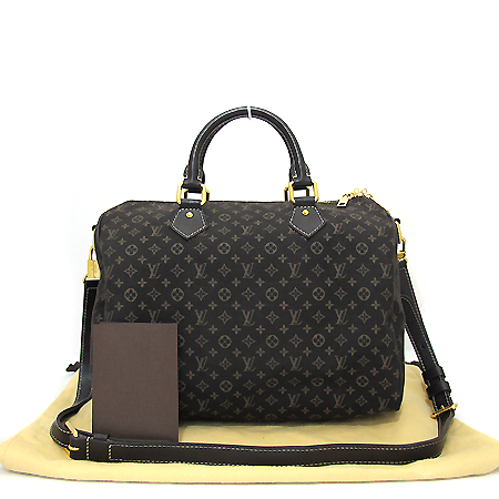 Louis Vuitton(���̺���) M56702 ���׷� �̵� ĵ���� ǻ���� ���ǵ� �ݵѸ��� 30 ��Ʈ�� + �����Ʈ�� [��õ ������] �̹���5 - ���̺��� �߰���ǰ