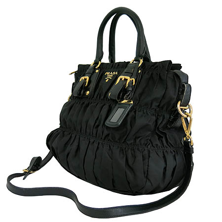 Prada(�����) BN1792 ���� �к긯 ������ 2WAY [�ϻ����] �̹���2 - ���̺��� �߰���ǰ