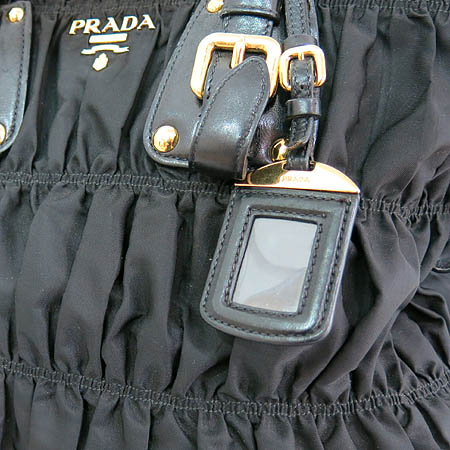 Prada(�����) BN1792 ���� �к긯 ������ 2WAY [�ϻ����] �̹���4 - ���̺��� �߰���ǰ