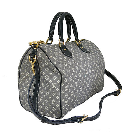 Louis Vuitton(���̺���) M56704 ���׷� �̵� ĵ���� ���ǵ� ��ũ�� 30 ��Ʈ�� + �����Ʈ�� [�ϻ����] �̹���2 - ���̺��� �߰���ǰ