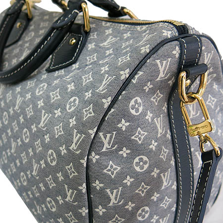 Louis Vuitton(���̺���) M56704 ���׷� �̵� ĵ���� ���ǵ� ��ũ�� 30 ��Ʈ�� + �����Ʈ�� [�ϻ����] �̹���4 - ���̺��� �߰���ǰ