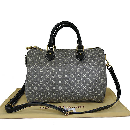 Louis Vuitton(���̺���) M56704 ���׷� �̵� ĵ���� ���ǵ� ��ũ�� 30 ��Ʈ�� + �����Ʈ�� [�ϻ����] �̹���5 - ���̺��� �߰���ǰ