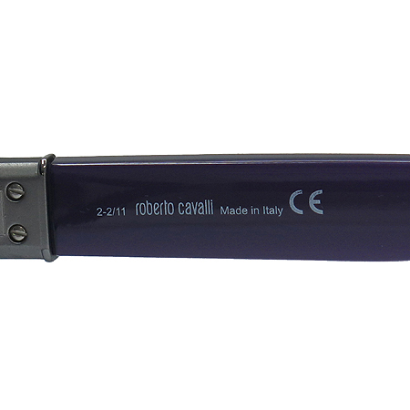 CAVALLI(ī�߸�) 598S ���� ���͵� ���� �ΰ� �������� ���� ���۶� [���빮��] �̹���6 - ���̺��� �߰���ǰ