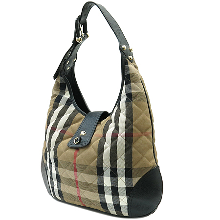 Burberry(������) HBA004 ���μ� üũ �к긯 ���� ȣ�� ����� �̹���3 - ���̺��� �߰���ǰ