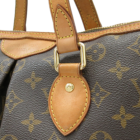 Louis Vuitton(���̺���) M40145 ���׷� ĵ���� �ȷ��� PM 2WAY �̹���4 - ���̺��� �߰���ǰ