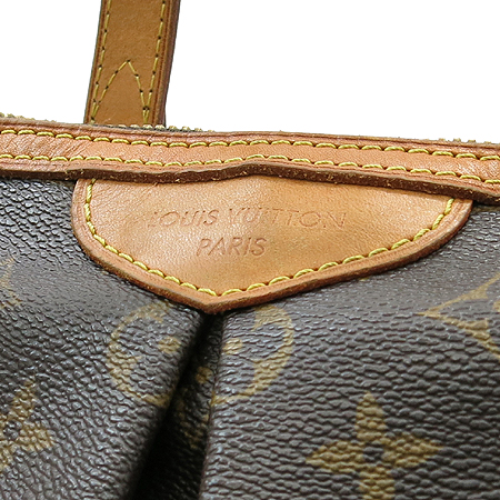 Louis Vuitton(���̺���) M40145 ���׷� ĵ���� �ȷ��� PM 2WAY �̹���5 - ���̺��� �߰���ǰ