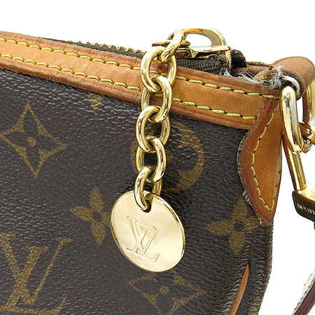 Louis Vuitton(���̺���) M40145 ���׷� ĵ���� �ȷ��� PM 2WAY �̹���6 - ���̺��� �߰���ǰ