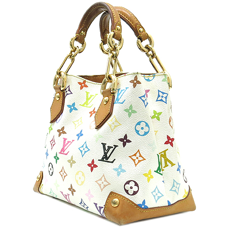Louis Vuitton(���̺���) M40047 ���׷� ��Ƽ �÷� ȭ��Ʈ ����� ��Ʈ�� �̹���2 - ���̺��� �߰���ǰ