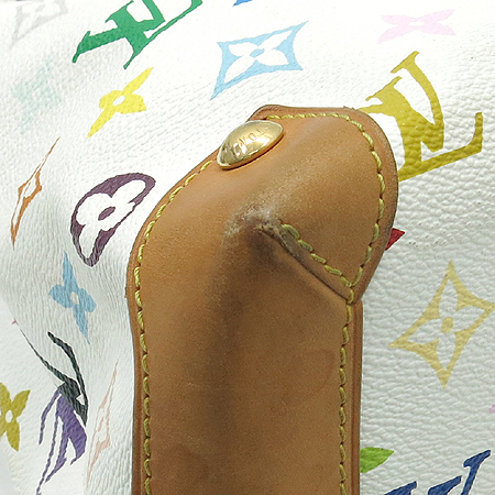 Louis Vuitton(���̺���) M40047 ���׷� ��Ƽ �÷� ȭ��Ʈ ����� ��Ʈ�� �̹���4 - ���̺��� �߰���ǰ