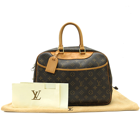 Louis Vuitton(���̺���) M47270 ���׷� ĵ���� ���� ��Ʈ�� �̹���2 - ���̺��� �߰���ǰ