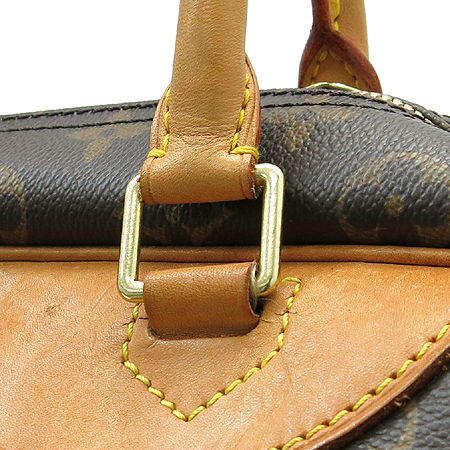 Louis Vuitton(���̺���) M47270 ���׷� ĵ���� ���� ��Ʈ�� �̹���4 - ���̺��� �߰���ǰ
