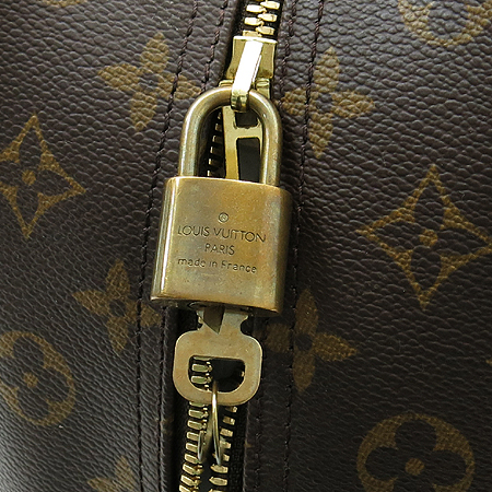 Louis Vuitton(���̺���) M47270 ���׷� ĵ���� ���� ��Ʈ�� �̹���6 - ���̺��� �߰���ǰ