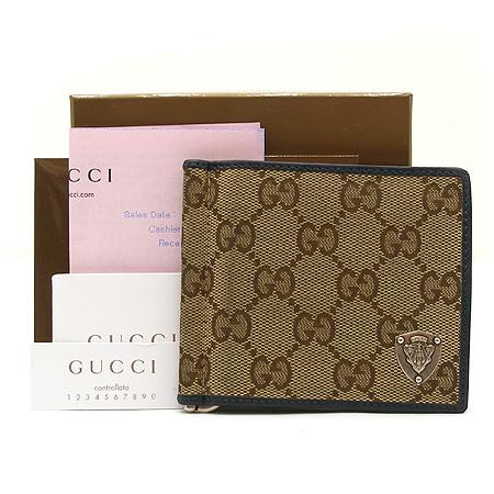 Gucci(����) 203616 GG �ΰ� �ڰ��� ���� Ʈ���� �Ӵ�Ŭ�� �̹���2 - ���̺��� �߰���ǰ
