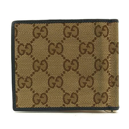 Gucci(����) 203616 GG �ΰ� �ڰ��� ���� Ʈ���� �Ӵ�Ŭ�� �̹���4 - ���̺��� �߰���ǰ