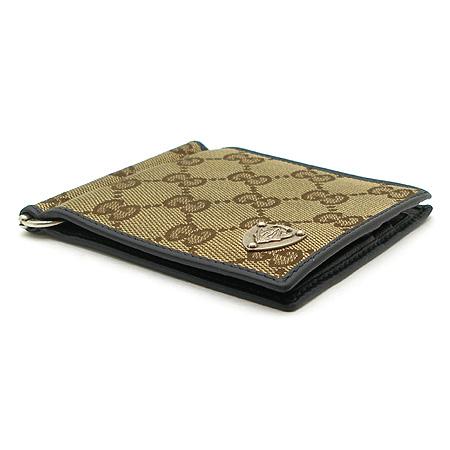 Gucci(����) 203616 GG �ΰ� �ڰ��� ���� Ʈ���� �Ӵ�Ŭ�� �̹���5 - ���̺��� �߰���ǰ