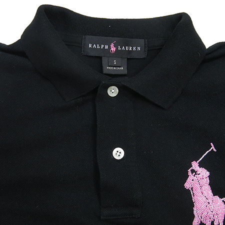 Polo Ralphlauren(����) �ΰ� ������� ���� ī�� Ƽ �̹���2 - ���̺��� �߰���ǰ