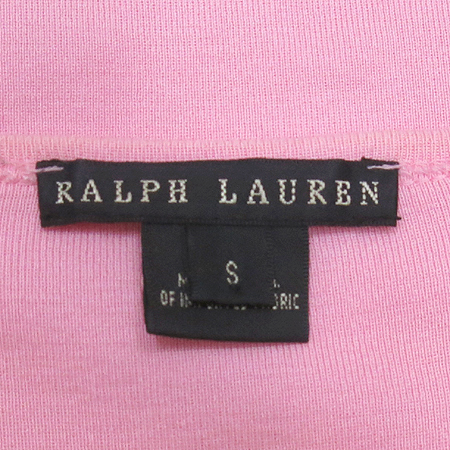 Polo Ralphlauren(����) ��ũ �÷� ���� ���� Ƽ �̹���4 - ���̺��� �߰���ǰ