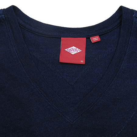 Oilily(���ϸ���) V�� ���� Ƽ �̹���2 - ���̺��� �߰���ǰ