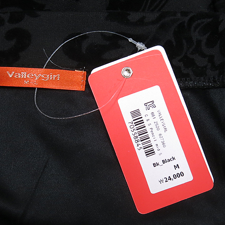 VALLEYGIRL(������) ��ĿƮ �̹���4 - ���̺��� �߰���ǰ