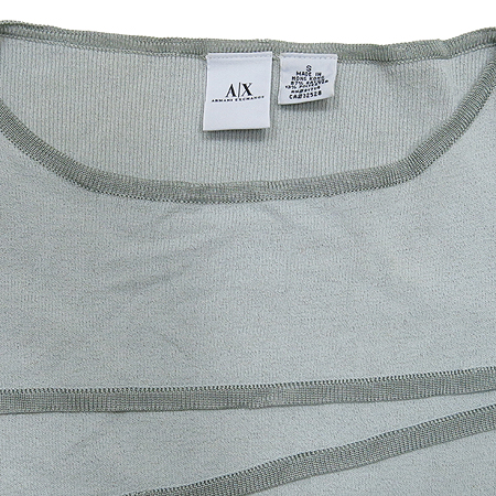 Armani Exchange(�Ƹ����� �ͽ�ü����) Ƽ �̹���2 - ���̺��� �߰���ǰ