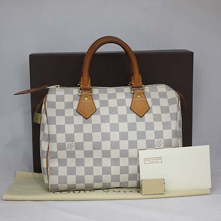 Louis Vuitton(���̺���) N41534 �ٹ̿� ���ָ� ĵ���� ���ǵ�25 ��Ʈ�� [��������] �̹���3 - ���̺��� �߰���ǰ