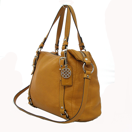 Coach(��ġ) 15273 ���ο� ���� ��Ʈ��� ¤�� 2WAY �̹���3 - ���̺��� �߰���ǰ