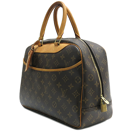 Louis Vuitton(���̺���) M47270 ���׷� ���︵ ����Ƽ ��Ʈ�� �̹���2 - ���̺��� �߰���ǰ