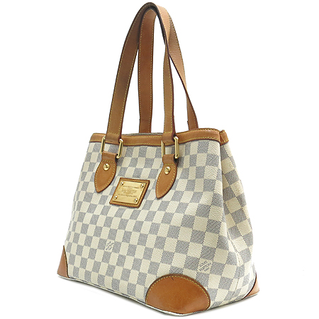 Louis Vuitton(���̺���) N51207 �ٹ̿� ���ָ� ĵ���� �ܽ��׵� PM ����� �̹���2 - ���̺��� �߰���ǰ