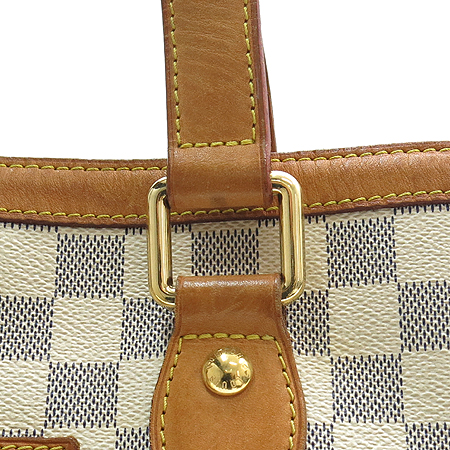 Louis Vuitton(���̺���) N51207 �ٹ̿� ���ָ� ĵ���� �ܽ��׵� PM ����� �̹���3 - ���̺��� �߰���ǰ