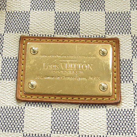 Louis Vuitton(���̺���) N51207 �ٹ̿� ���ָ� ĵ���� �ܽ��׵� PM ����� �̹���4 - ���̺��� �߰���ǰ