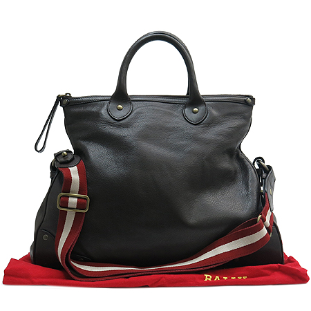 Bally(�߸�) TALINDA ��ũ����� �Ｑ��Ƽġ 2WAY �̹���2 - ���̺��� �߰���ǰ