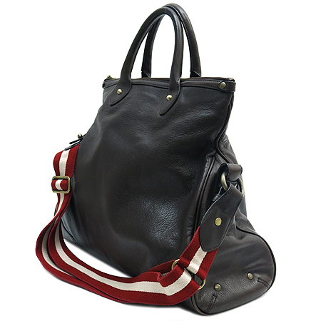 Bally(�߸�) TALINDA ��ũ����� �Ｑ��Ƽġ 2WAY �̹���3 - ���̺��� �߰���ǰ