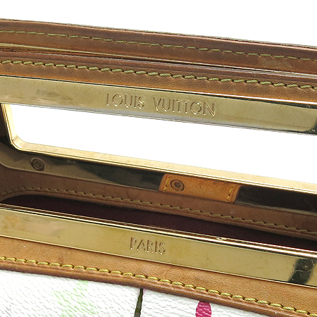 Louis Vuitton(���̺���) M40255 ���׷� ĵ���� ��Ƽ �÷� ȭ��Ʈ �ֵ� MM 2WAY �̹���5 - ���̺��� �߰���ǰ